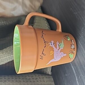 Figment Mug from EPCOT